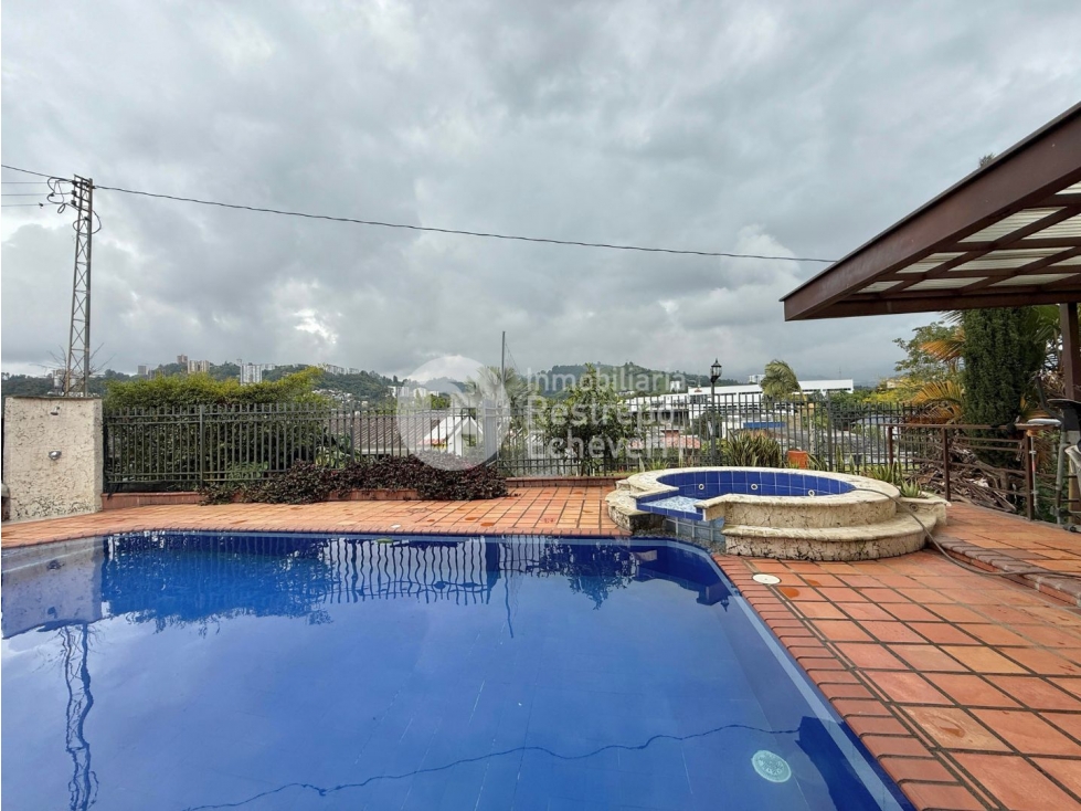 Casa en venta, La Florida, Villamaría