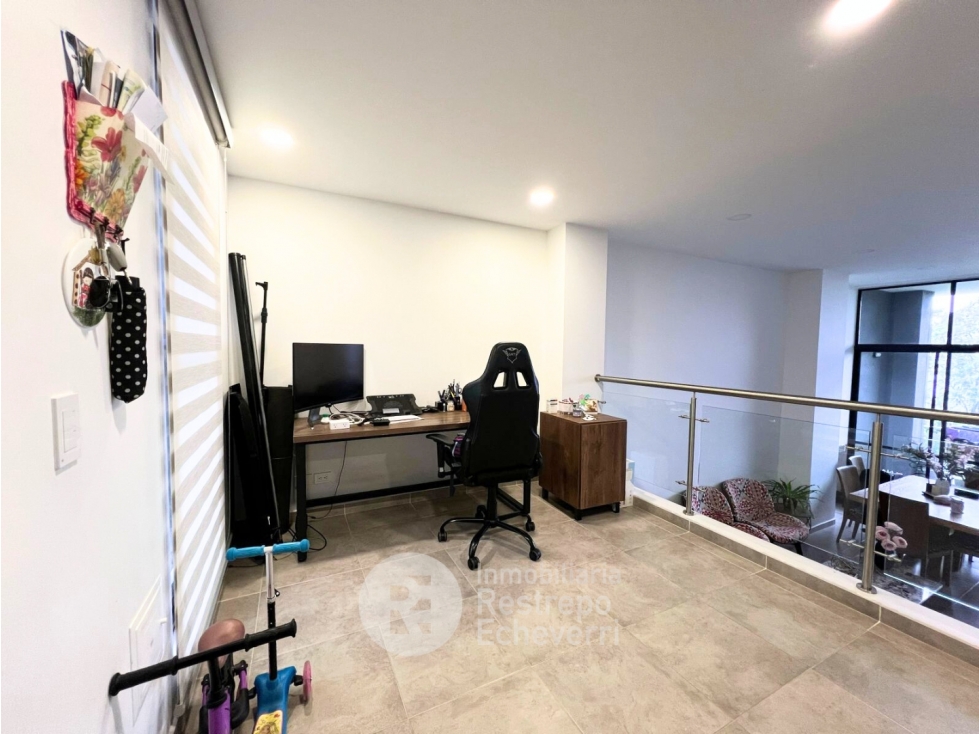 Casa en conjunto en venta, Barrio Milán, Manizales — foto 3