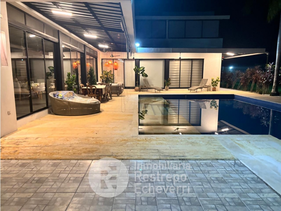 Casa en conjunto en venta,La Dorada, Caldas - 5