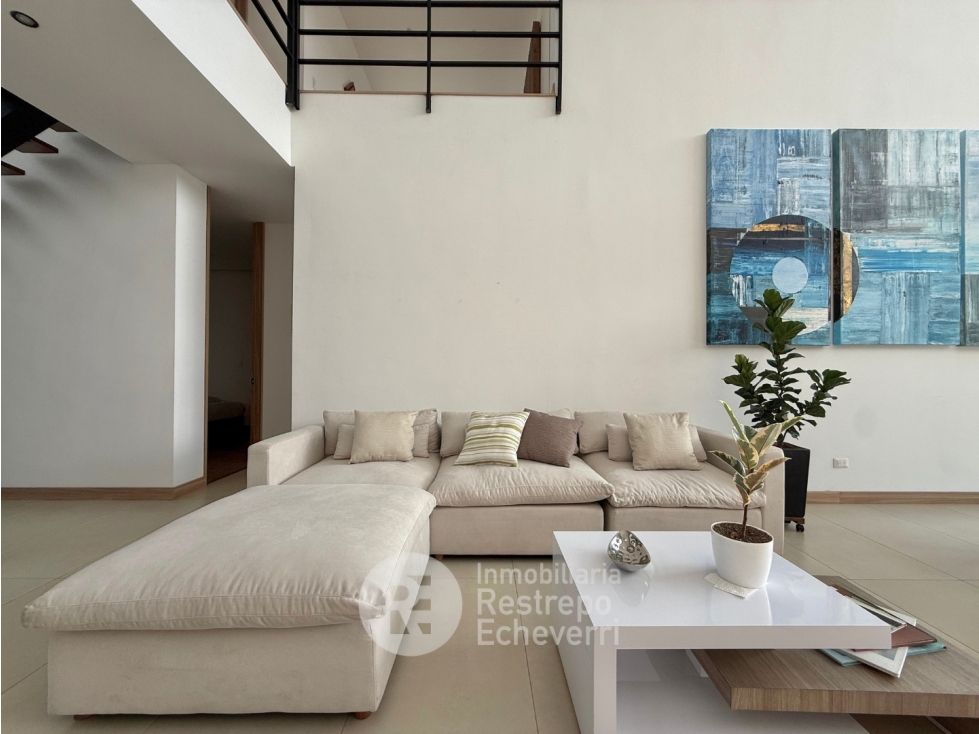Casa en conjunto en venta, La Florida, Villamaría — foto 5