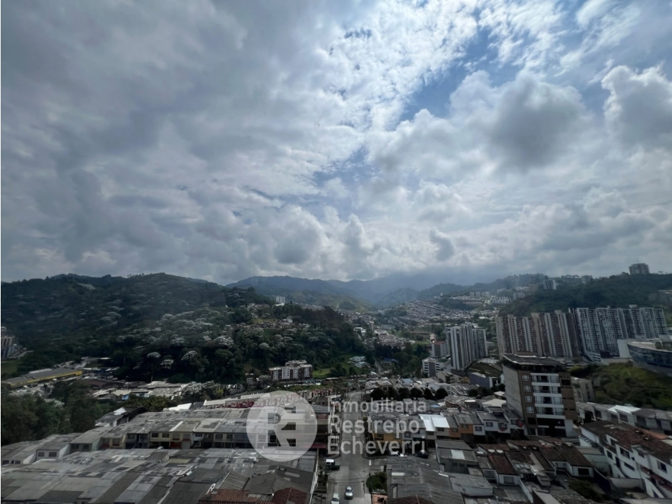 Oficina en Venta, Av. Santander, El Cable, Manizales