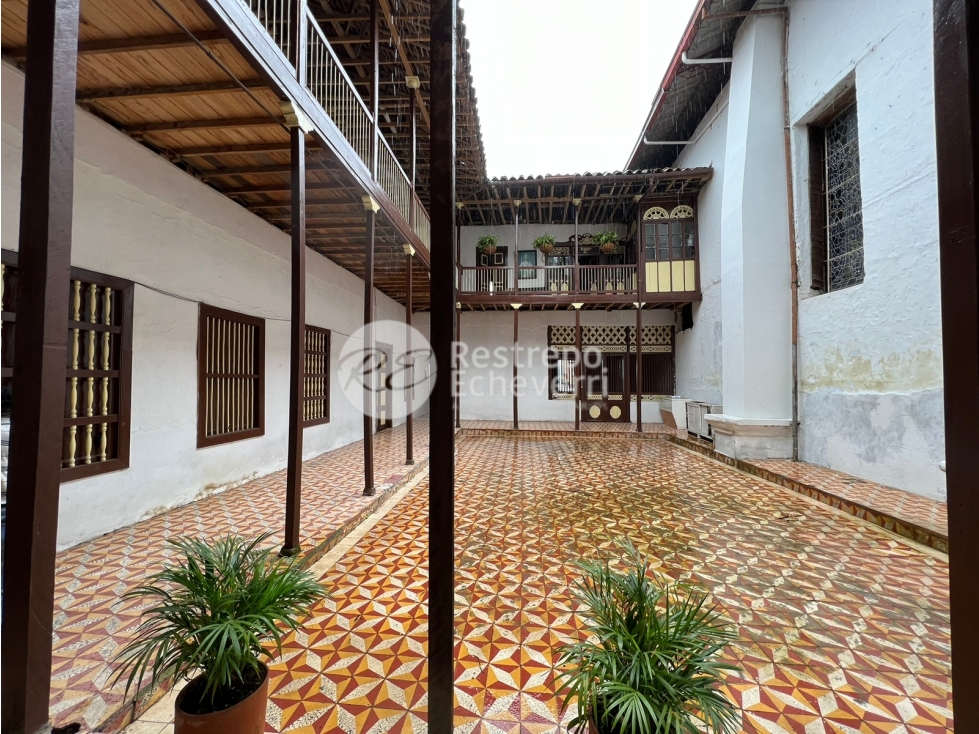 Casa en venta, Salamina, Caldas - 5