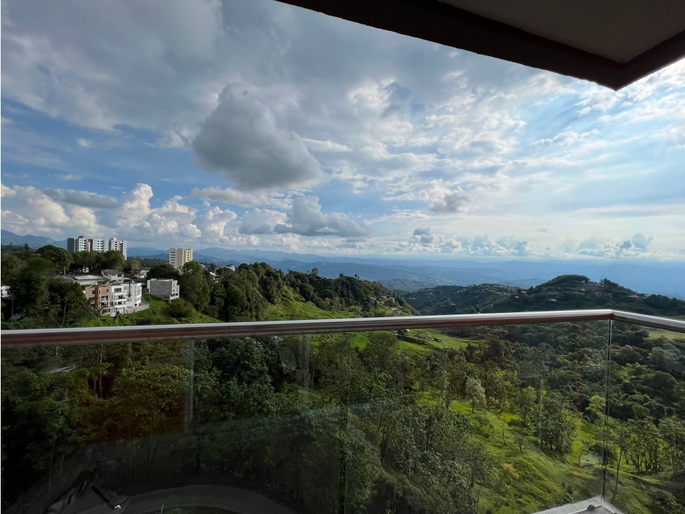 Apartamento en venta, barrio La Francia, Manizales — foto 3