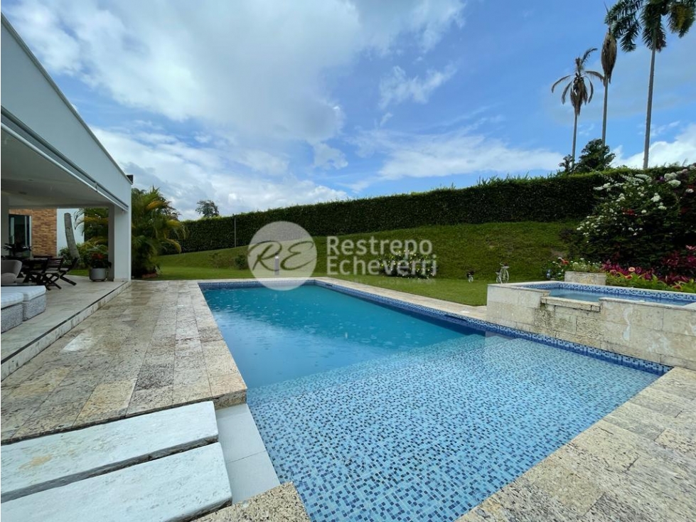Casa en venta en conjunto, El Edén, Quindío — foto 6