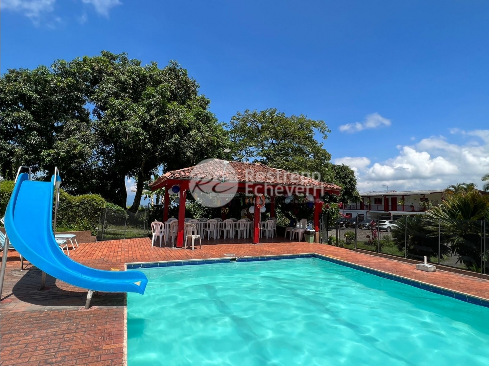 Hotel en venta, La Cabaña, Manizales - 5