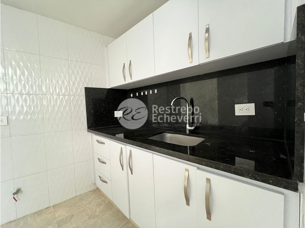 Apartamento en Venta, barrio Palermo, Manizales — foto 3