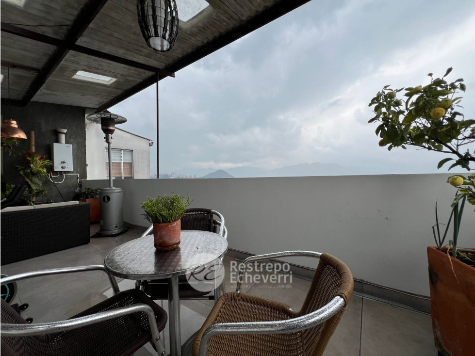 Apartamento en venta, El Centro, Manizales