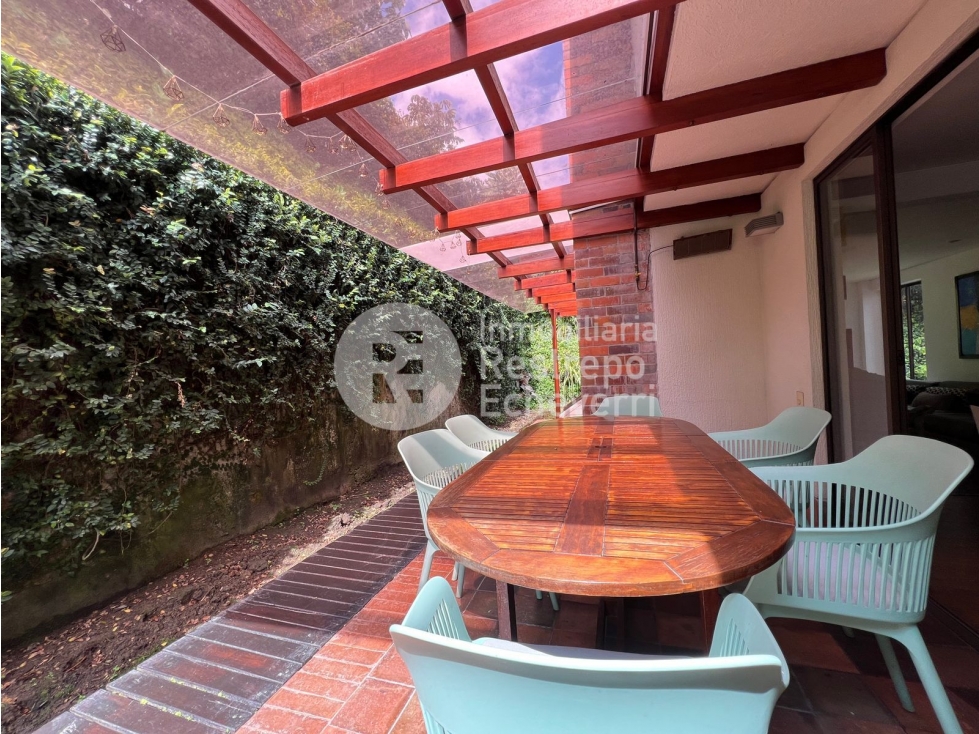 Casa en conjunto en venta, barrio Palermo, Manizales