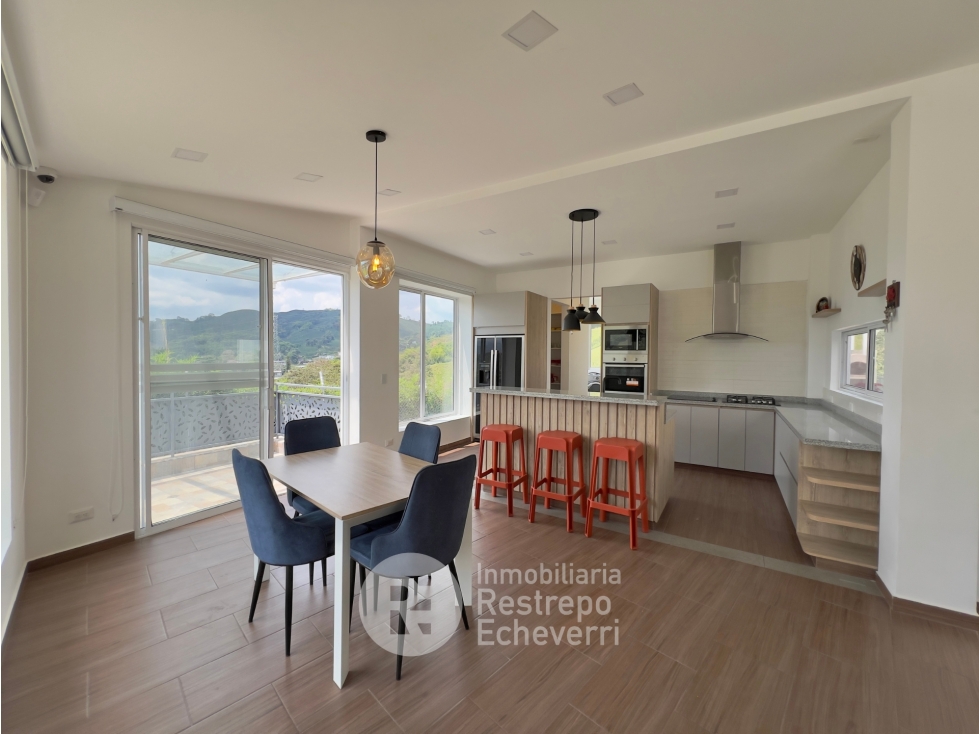 Casa en conjunto en venta, Palestina, Caldas — foto 4