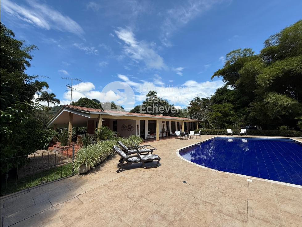 Casa en venta, Santagueda, Palestina - 1
