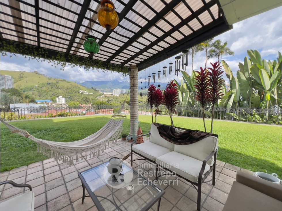 Casa en conjunto en venta, El Trébol, Manizales — foto 2