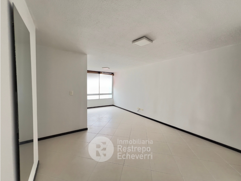 Apartamento en Venta, barrio Niza, Manizales - 3
