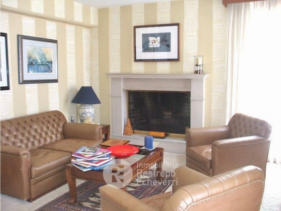 Apartamento en venta, Suba, Bogotá — foto 5