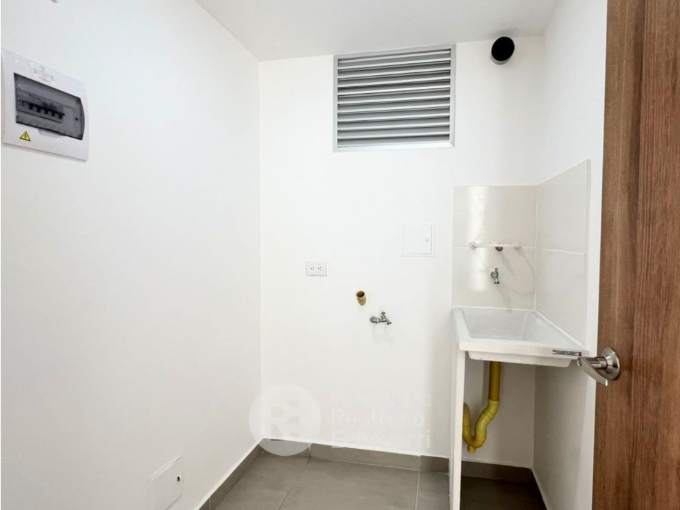 Apartamento en venta, barrio Niza, Manizales — foto 6