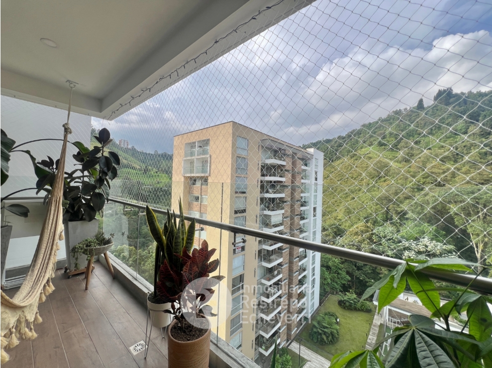Apartamento en venta, Expoferias, Manizales — foto 2