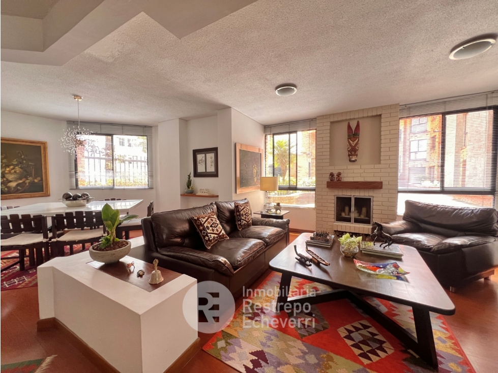 Apartamento en Venta, barrio Milán, Manizales