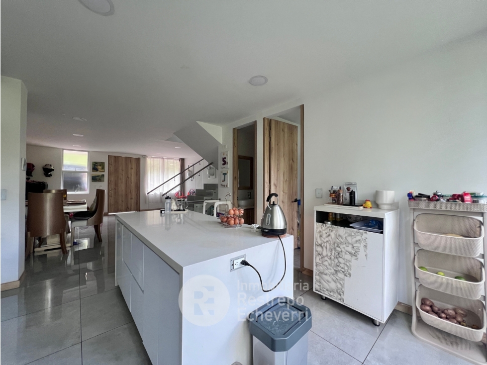 Casa en conjunto en venta, La Florida, Villamaría — foto 6