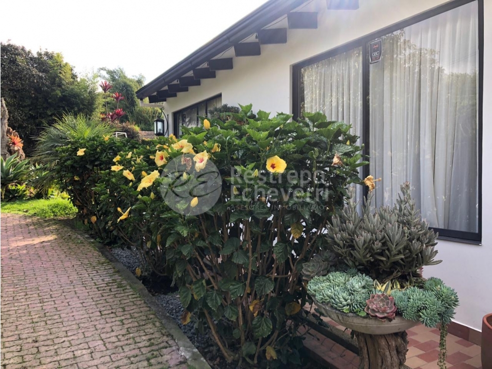 Casa en venta, La Florida, Villamaria — foto 2