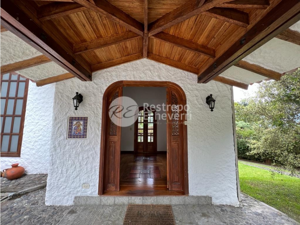 Casa en conjunto en Venta, La Alhambra, Manizales — foto 2