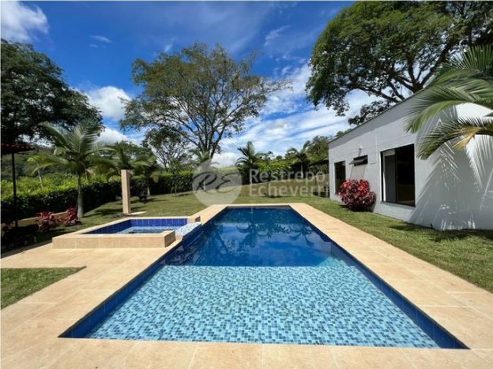 Casa en arriendo en conjuto km 41, Manizales