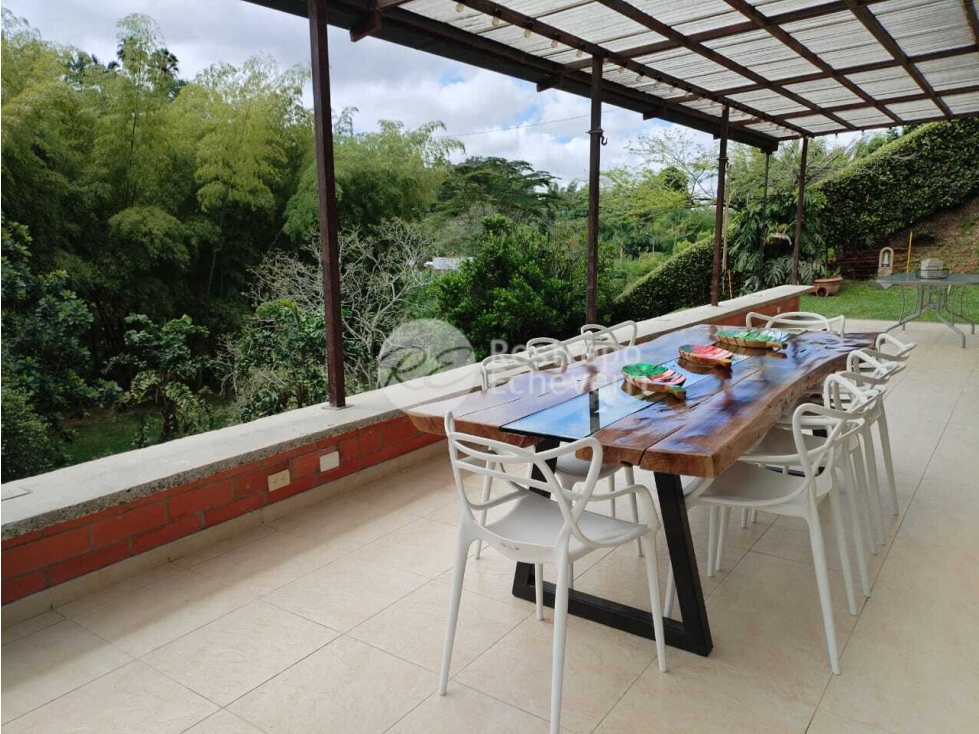 Casa en conjunto en venta, Pueblito Cafetero, Pereira - 3