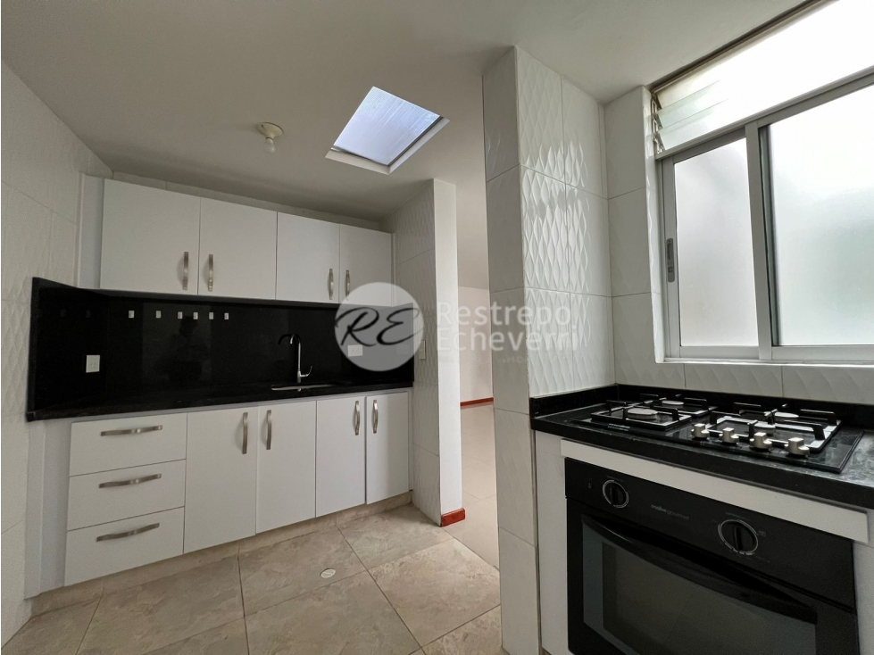 Apartamento en Venta, barrio Palermo, Manizales — foto 2