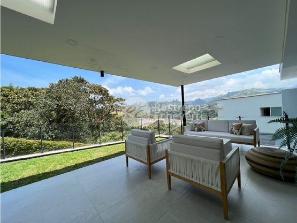 Casa en arriendo, La Florida, Villamaría - 3