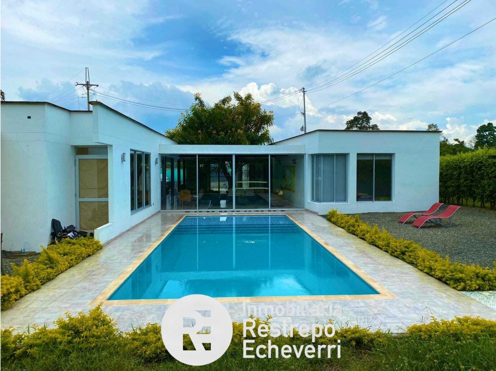 Casa en venta, Santagueda, Palestina - 3