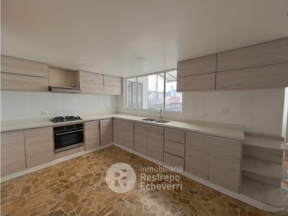 Apartamento en venta, barrio Palermo, Manizales — foto 4