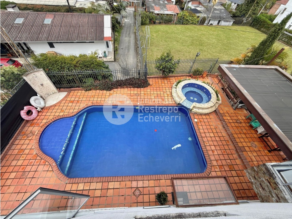Casa en venta, La Florida, Villamaría — foto 3