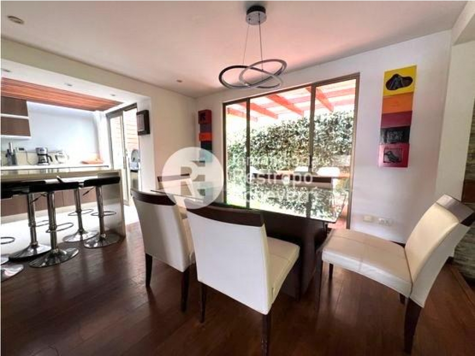 Casa en conjunto en venta, barrio Palermo, Manizales — foto 3