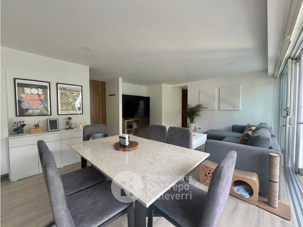 Apartamento en venta, Expoferias, Manizales — foto 3