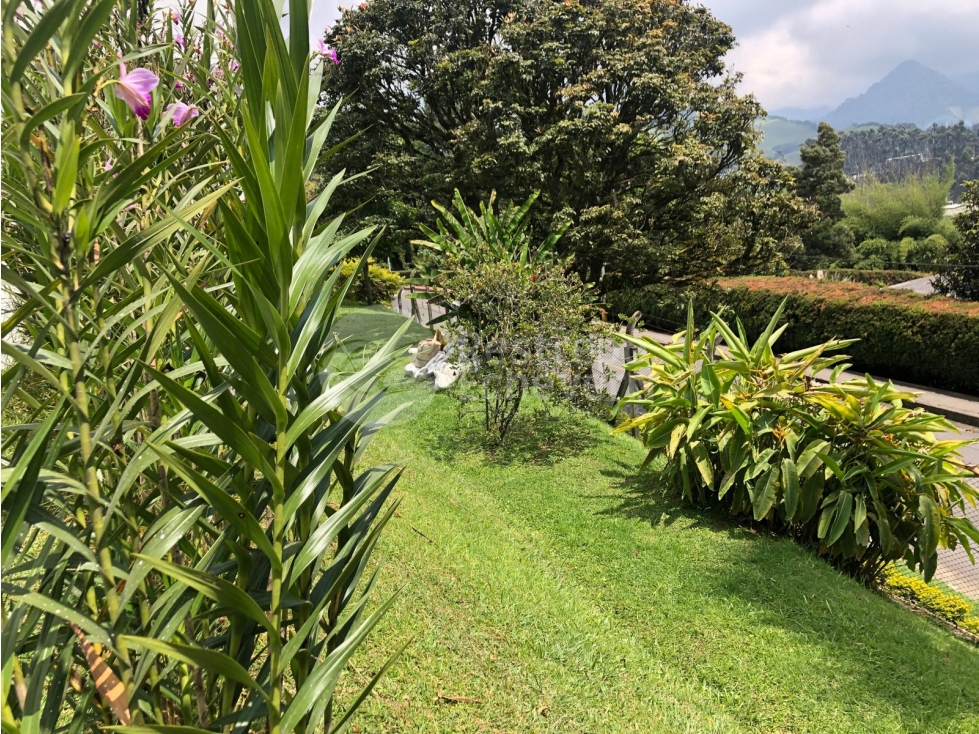 Casa en conjunto en venta, La Alhambra, Manizales — foto 4