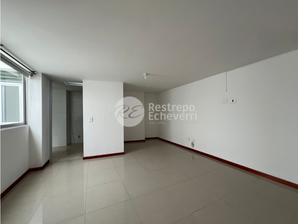 Apartamento en Venta, barrio Palermo, Manizales