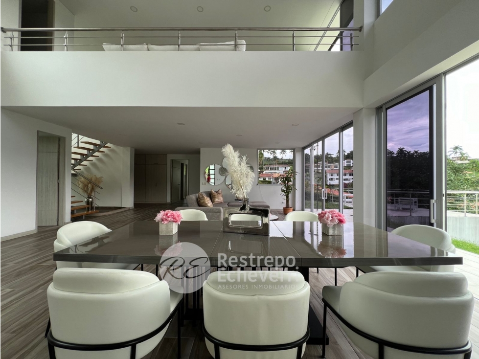 Casa en conjunto en arriendo, San Bernardo del Viento, Manizales — foto 3