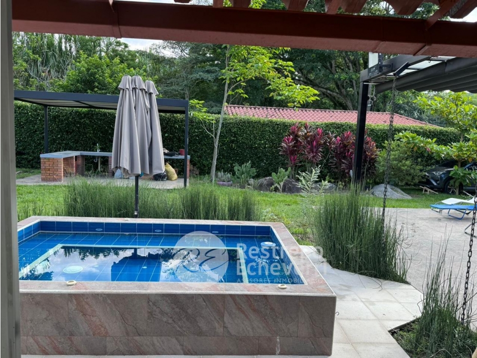 Casa en conjunto en arriendo, Kilómetro 41, Neira - 5