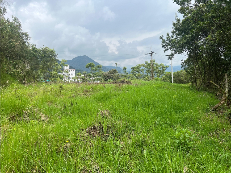 Lote en venta, Maltería, Manizales