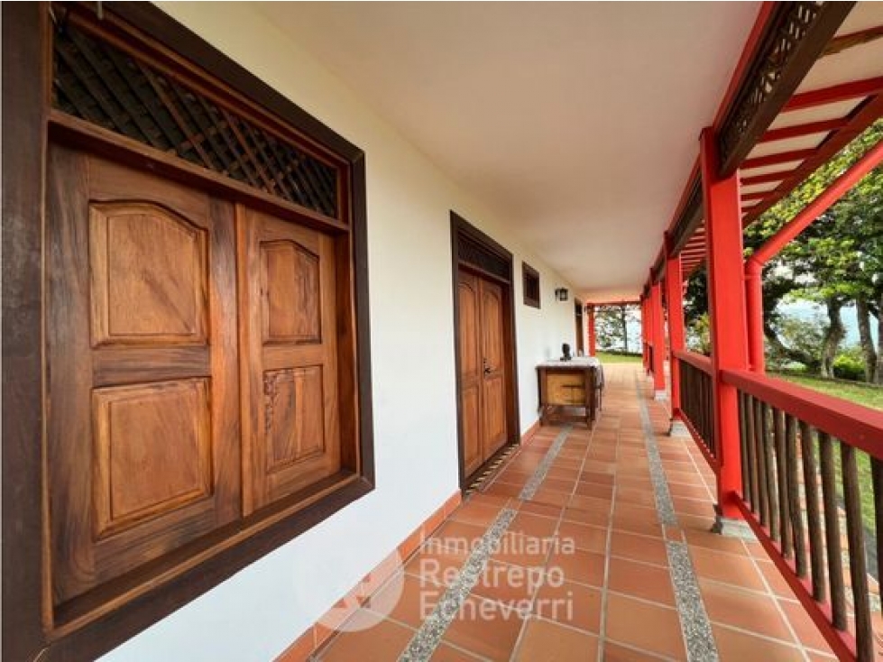 Casa en arriendo, Altos del Caney, La Cabaña - 5