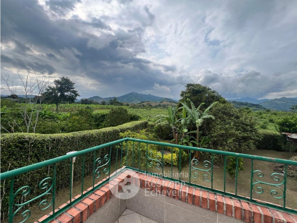 Casa en conjunto en venta.Sector las Margaritas, Anserma, Caldas - 3
