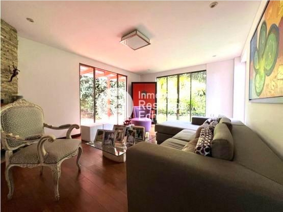 Casa en conjunto en venta, barrio Palermo, Manizales — foto 2
