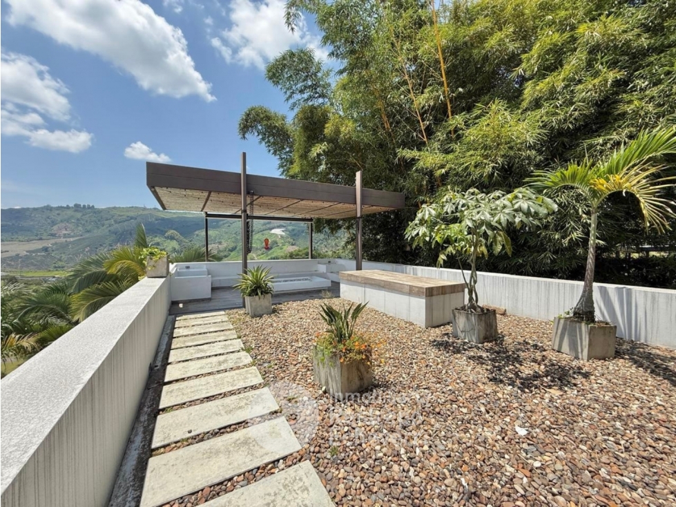Casa en conjunto en venta, El Rosario, Manizales — foto 6