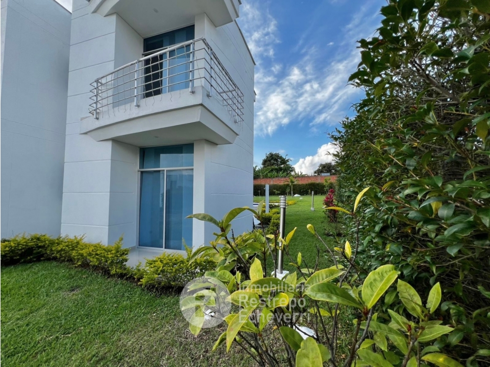 Casa en Conjunto Campestre, en venta, Chinauta, Cundinamarca — foto 2