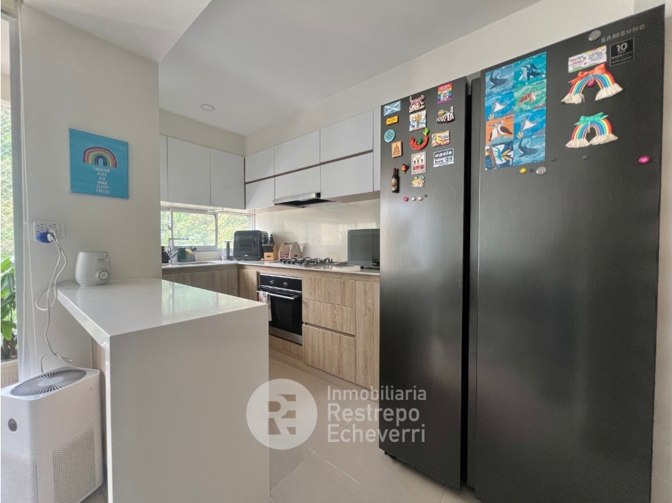 Apartamento en venta, Expoferias, Manizales — foto 4