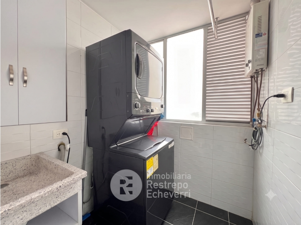 Apartamento en Venta, barrio Palermo, Manizales — foto 6