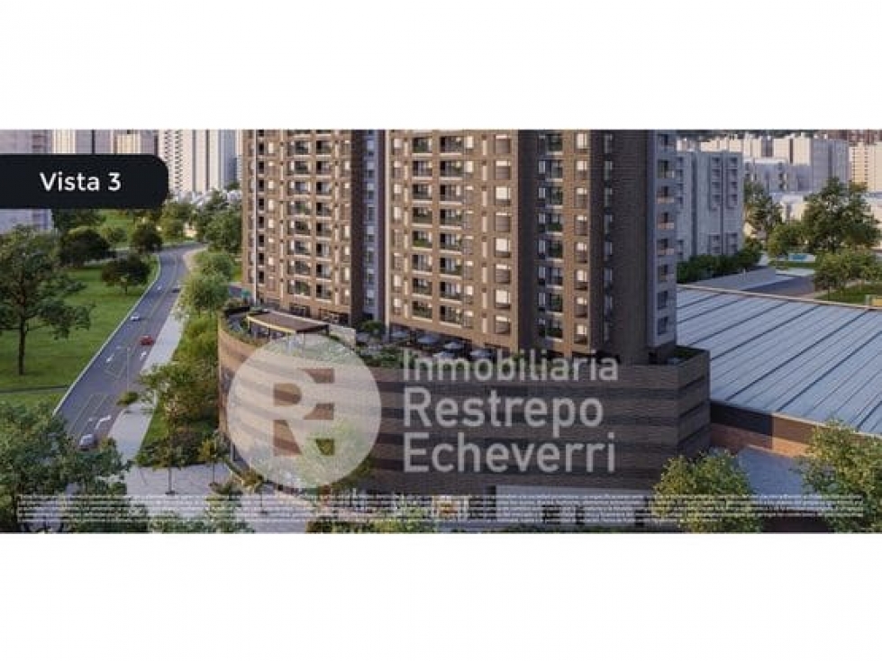 Apartamento en Venta, Colina Campestre, Suba, Bogotá — foto 2