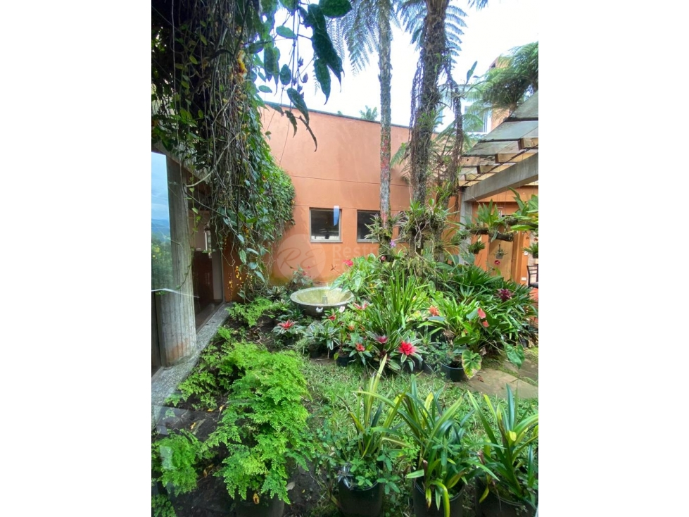 Casa en conjunto en venta, barrio Palermo, Manizales — foto 3