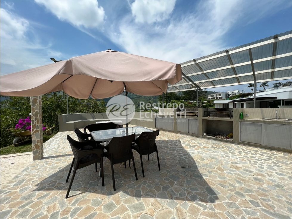 Casa en conjunto, en venta, El Rosario, Manizales — foto 5