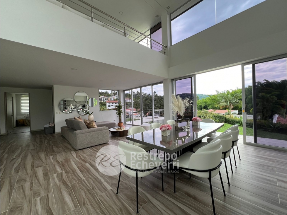 Casa en conjunto en arriendo, San Bernardo del Viento, Manizales