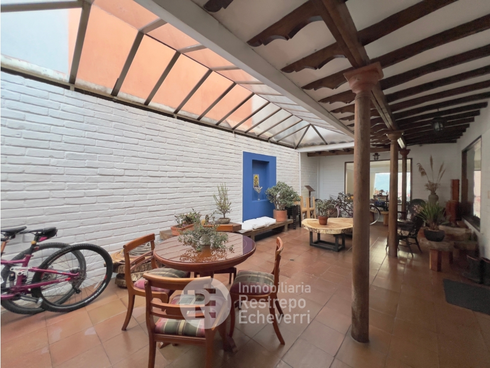 Casa en venta, barrio Milán, Manizales — foto 2