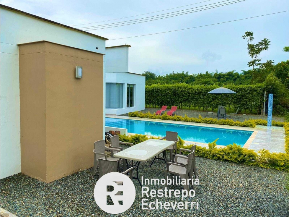 Casa en venta, Santagueda, Palestina - 6